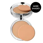 Clinique Stay-Matte Sheer Pressed Powder by Clinique