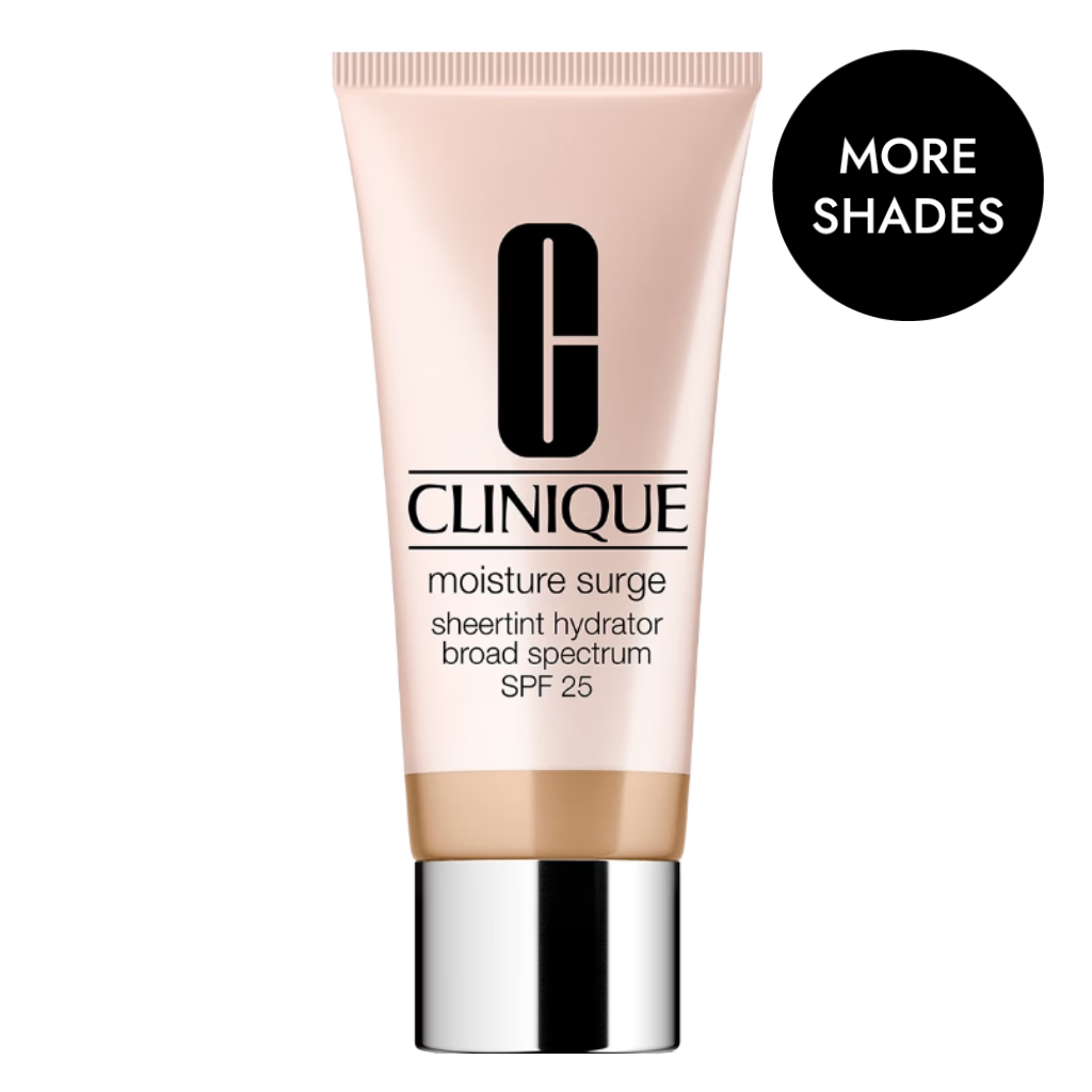 Clinique Moisture Surge Sheertint Hydrator SPF25