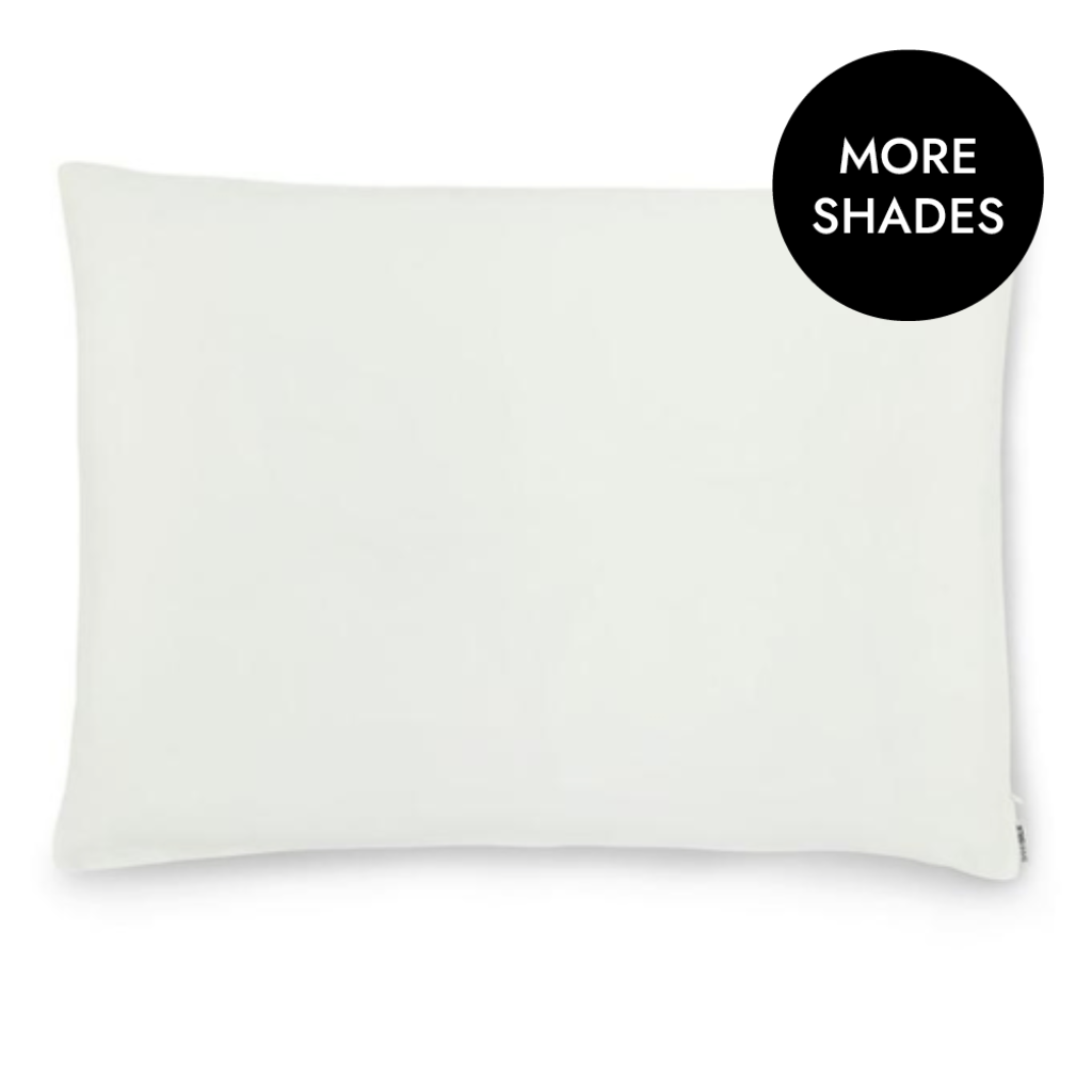 Shhh Silk Silk Pillowcase Queen Size 100 Mulberry Silk Pillowcase