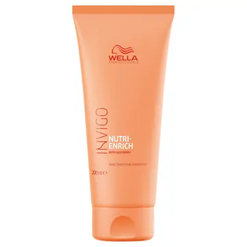 Wella Professionals INVIGO Nutri-Enrich Deep Nourishing Conditioner 200mL