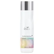 Wella Professionals Premium Care ColorMotion+ Color Protection Shampoo 250ml by Wella Professionals