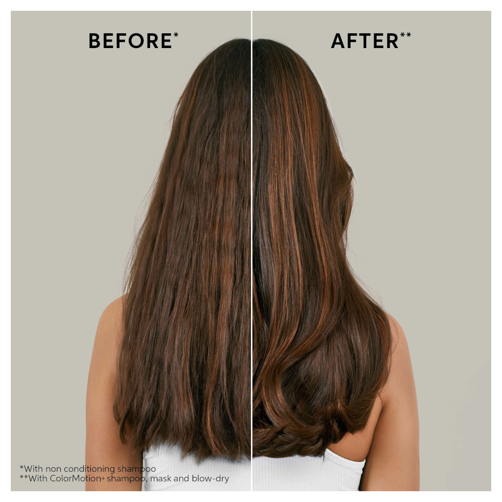Wella Professionals Premium Care ColorMotion+ Moisturizing Color Reflection Conditioner 200ml