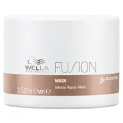 Wella Professionals Premium Care Fusion Intense Repair Mask 150mL by Wella Professionals