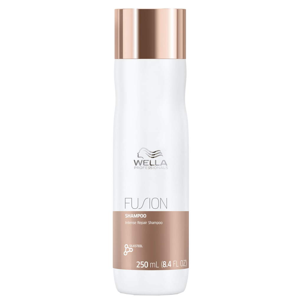 Wella Professionals Premium Care Fusion Intense Repair Shampoo 250mL