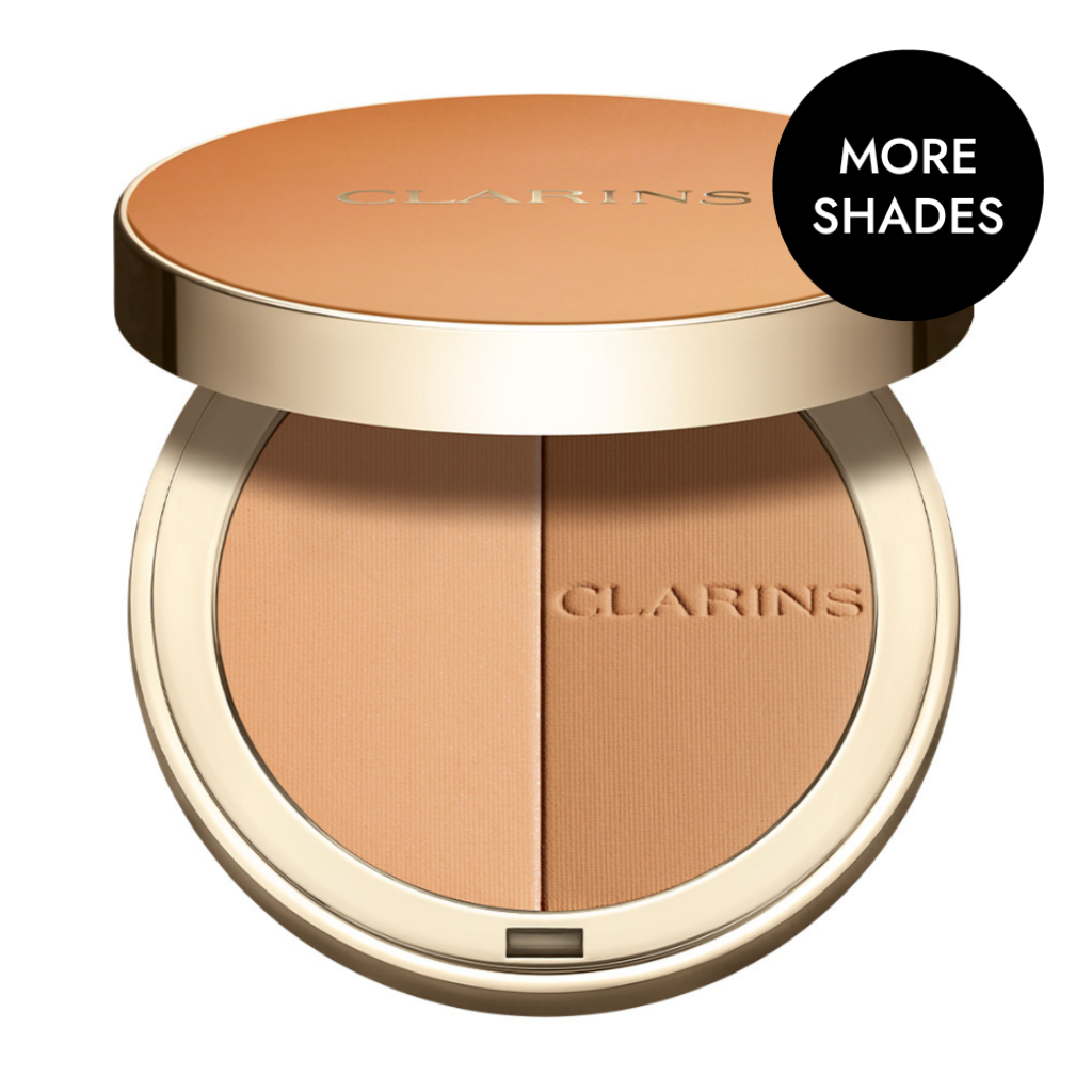 Clarins Ever Bronze