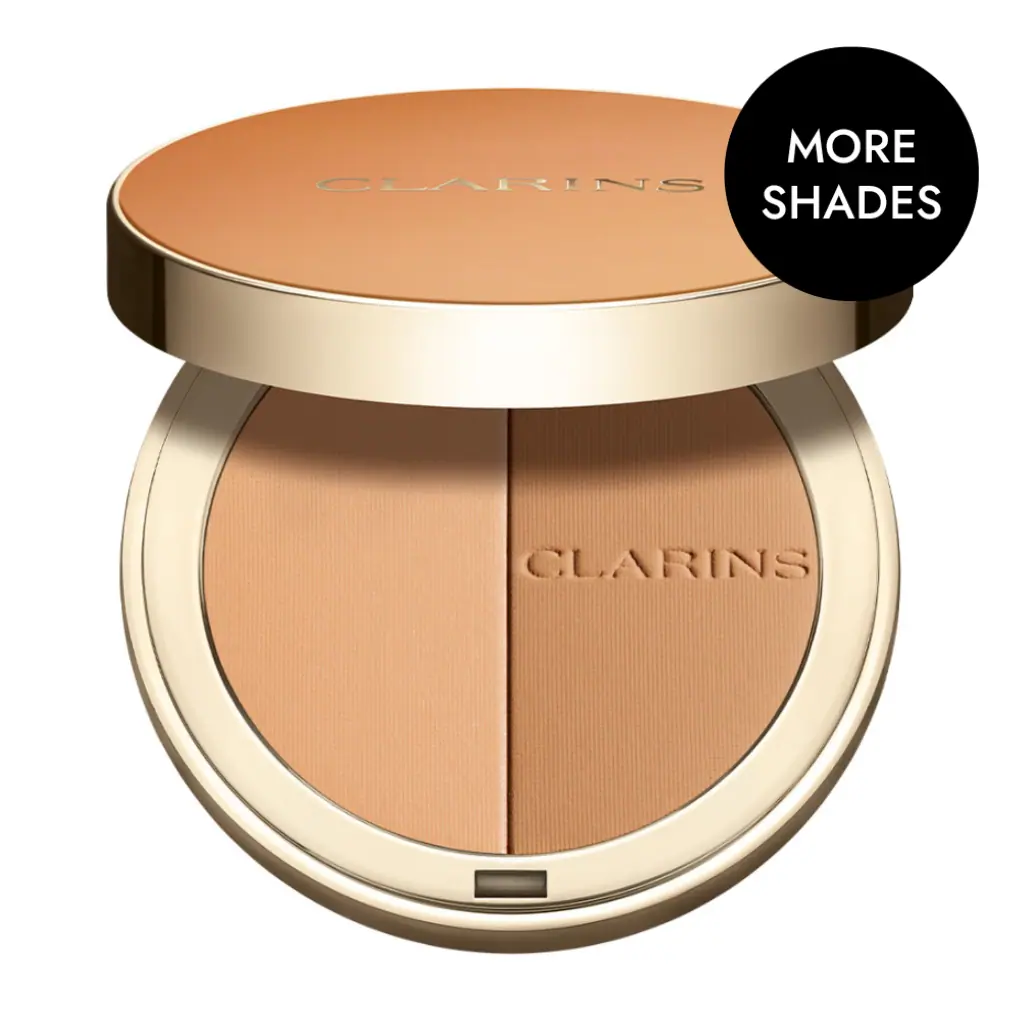 Clarins Ever Bronze