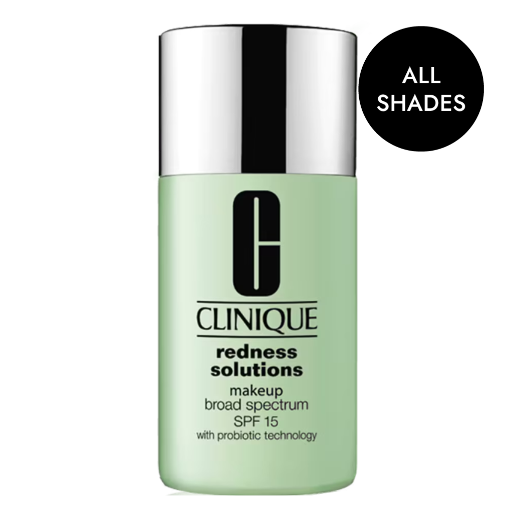 Clinique Redness Solutions Makeup SPF 15