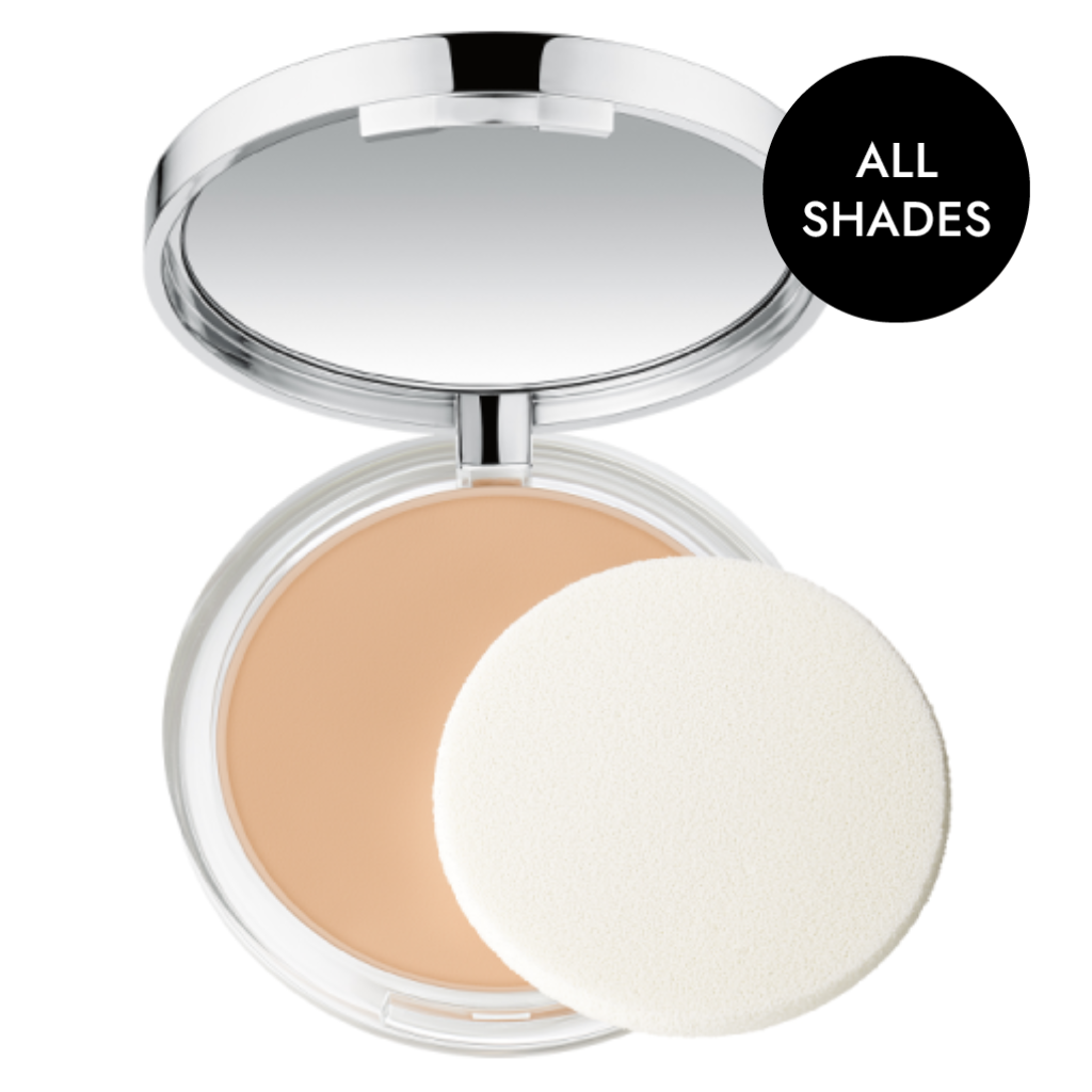Clinique Almost Powder Makeup SPF 15