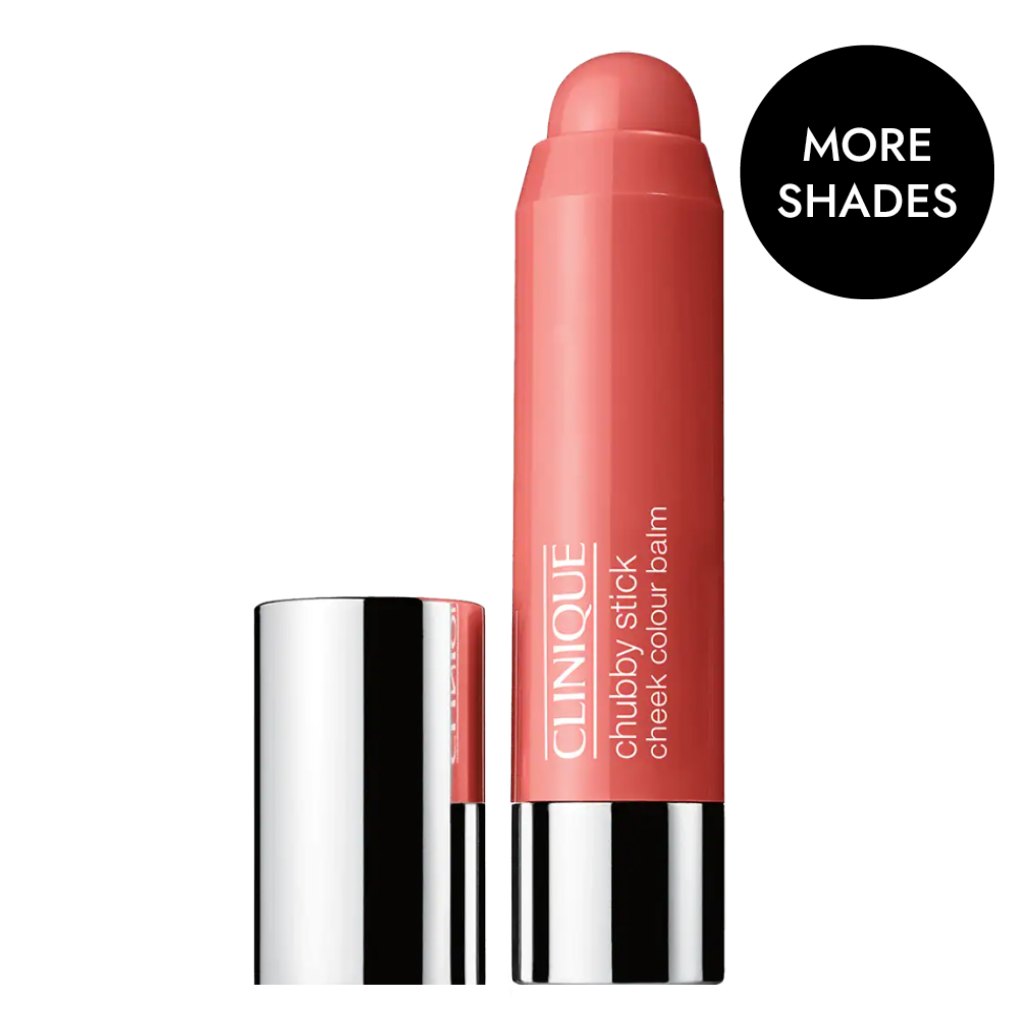 Clinique Chubby Stick Cheek Colour Balm