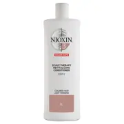 Nioxin 3D System 3 Scalp Therapy Revitalizing Conditioner - 1000ML by Nioxin