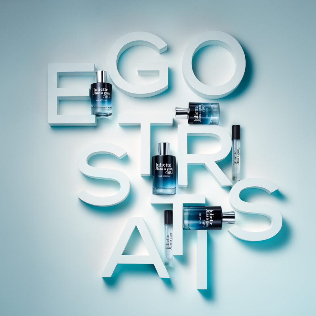 Juliette Has A Gun Ego Stratis EDP 7.5ml