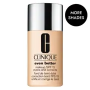 Clinique Even Better Makeup SPF 15 by Clinique