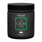 WelleCo The Calm Elixir 60 Capsules by WelleCo