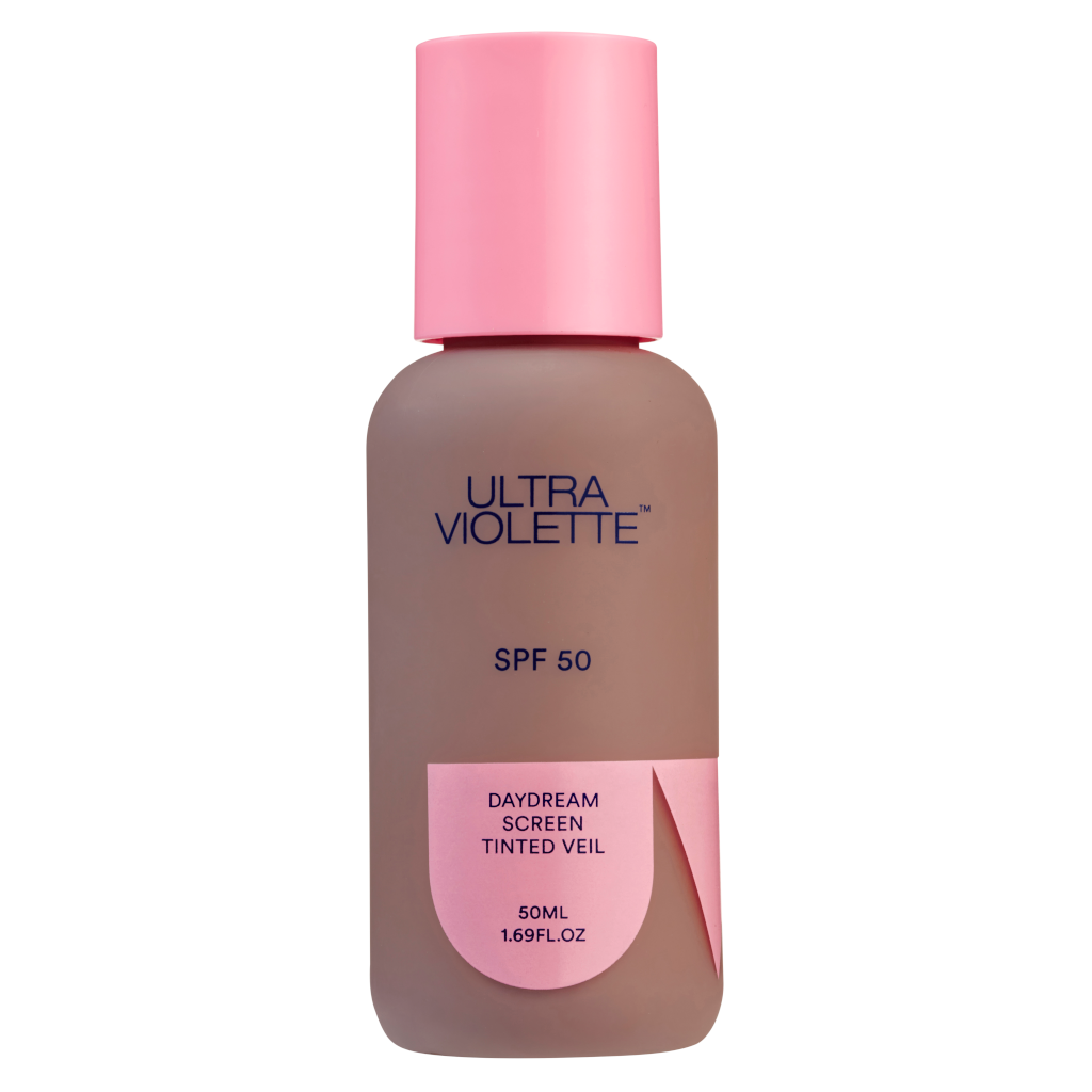 Ultra Violette Daydream Screen SPF50 Tinted Veil