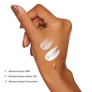 Clinique Moisture Surge Intense Hydrator 15ml-Adore Beauty AU