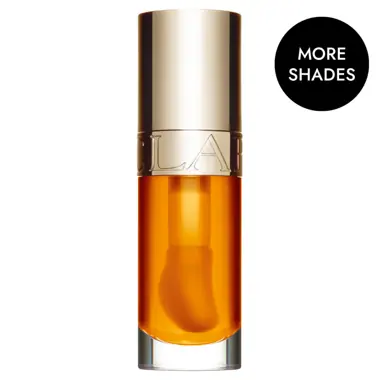 Clarins Lip Comfort Oil