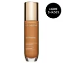 Clarins Everlasting Foundation