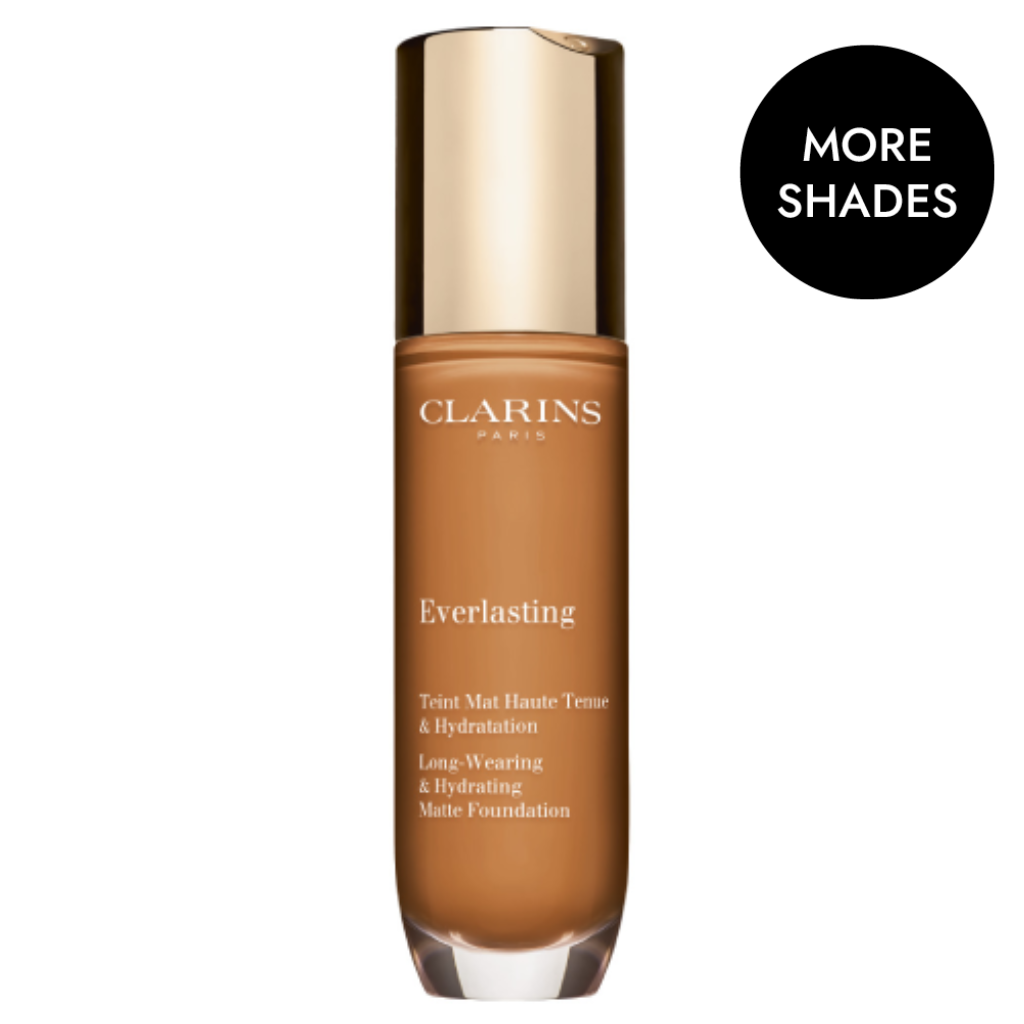 Clarins Everlasting Foundation