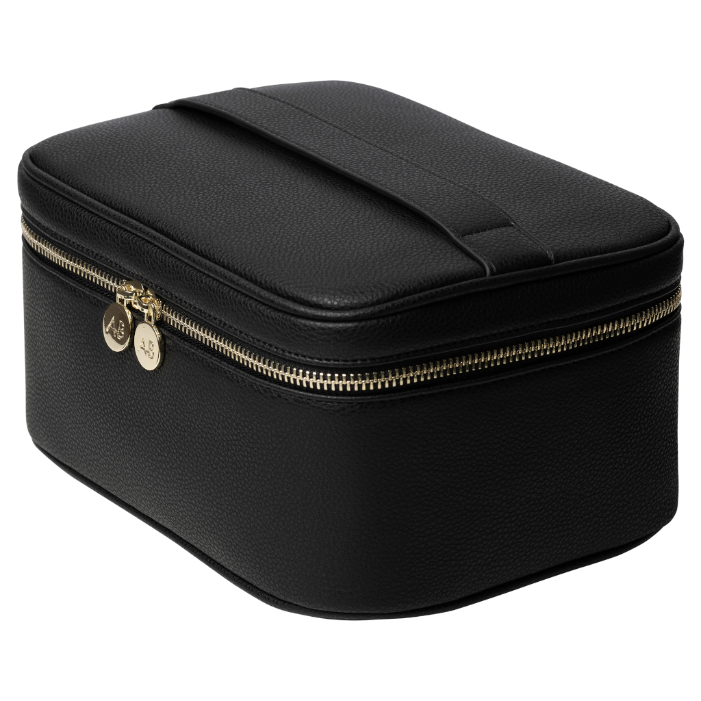 Adore Beauty Large Travel Case - Black