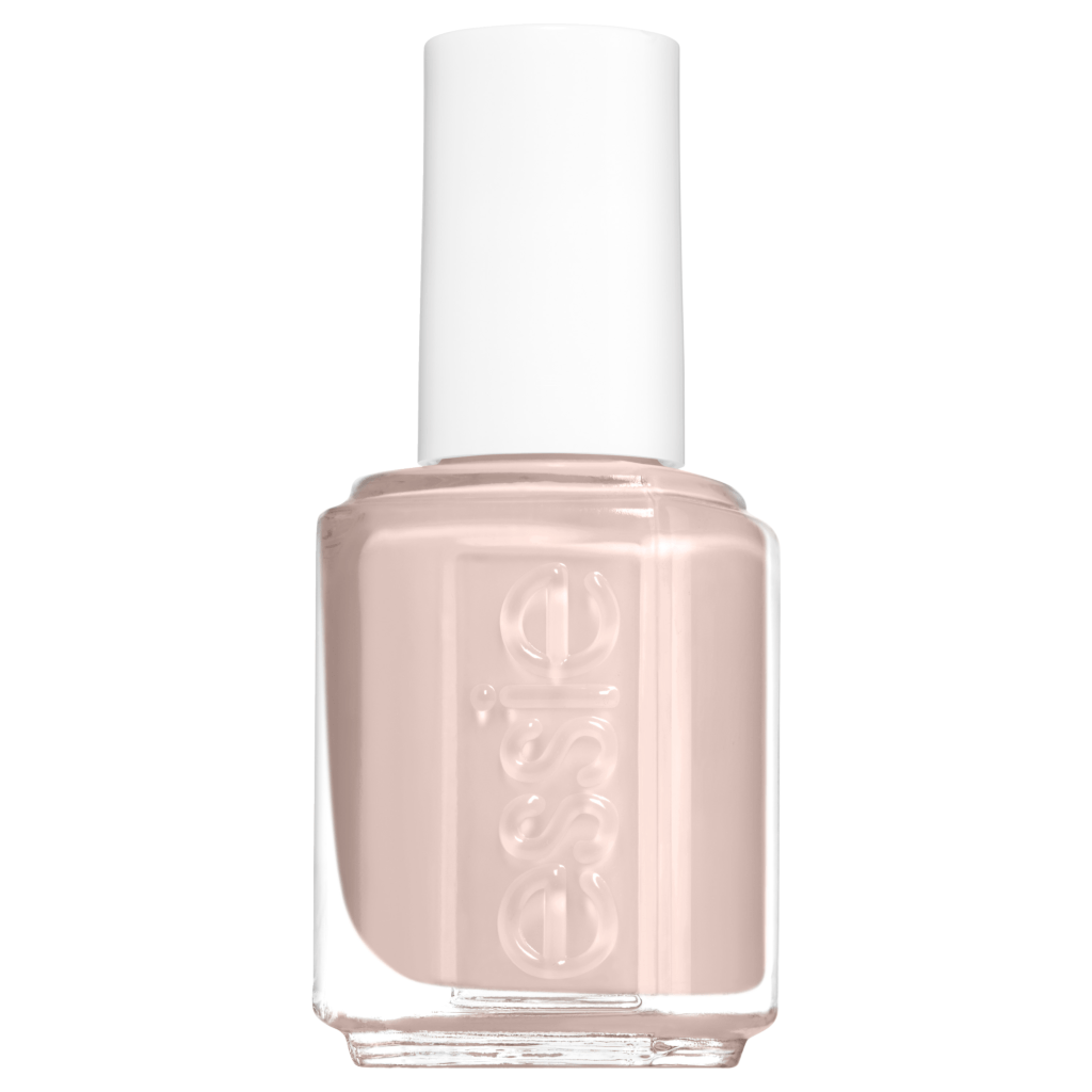 Essie Cascade Cool Nail Lacquer Review, Photos, Swatches
