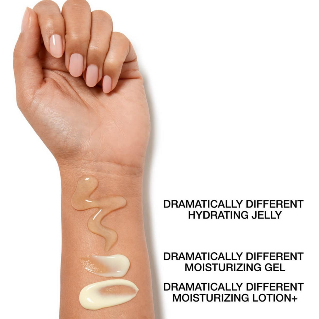 Clinique Dramatically Different Hydrating Jelly 125ml