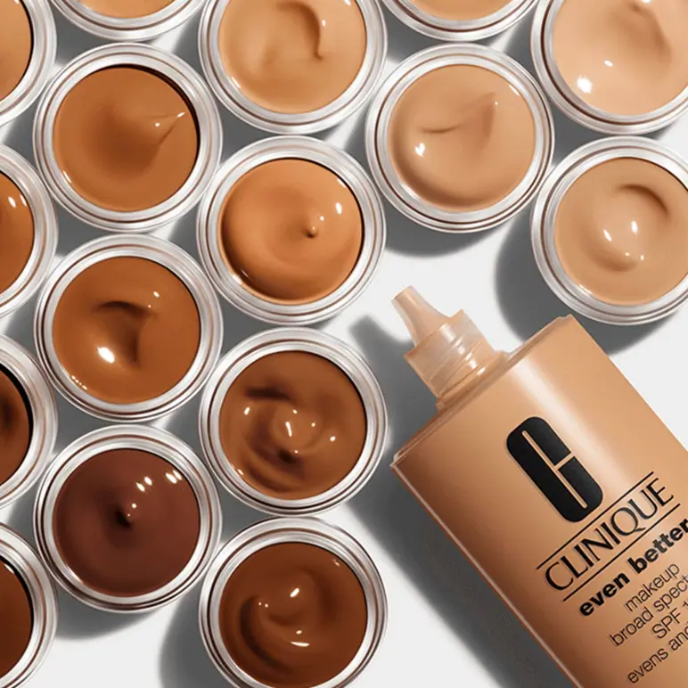 Clinique Even Better Makeup SPF 15