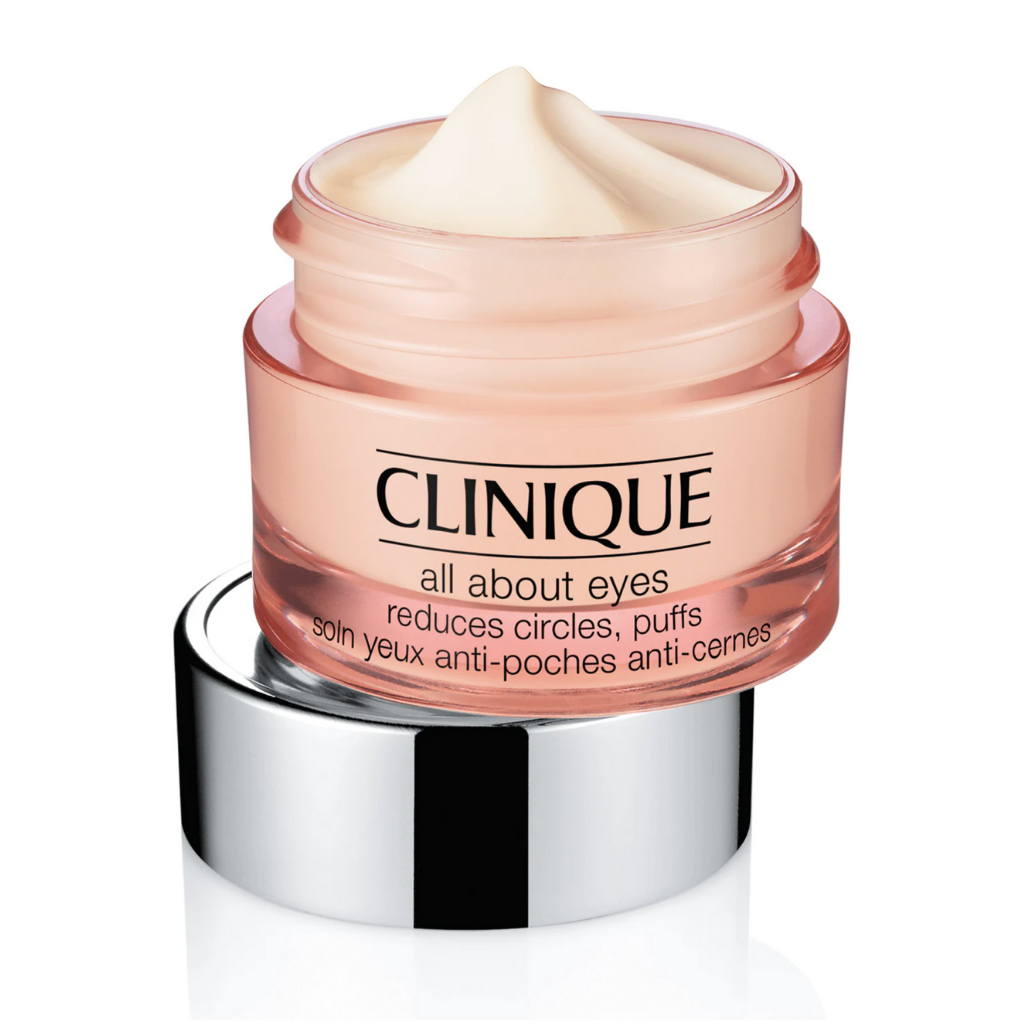 Clinique All About Eyes 30ml Eye Cream