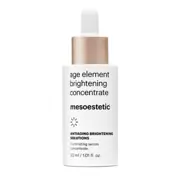 mesoestetic age element brightening concentrate by Mesoestetic