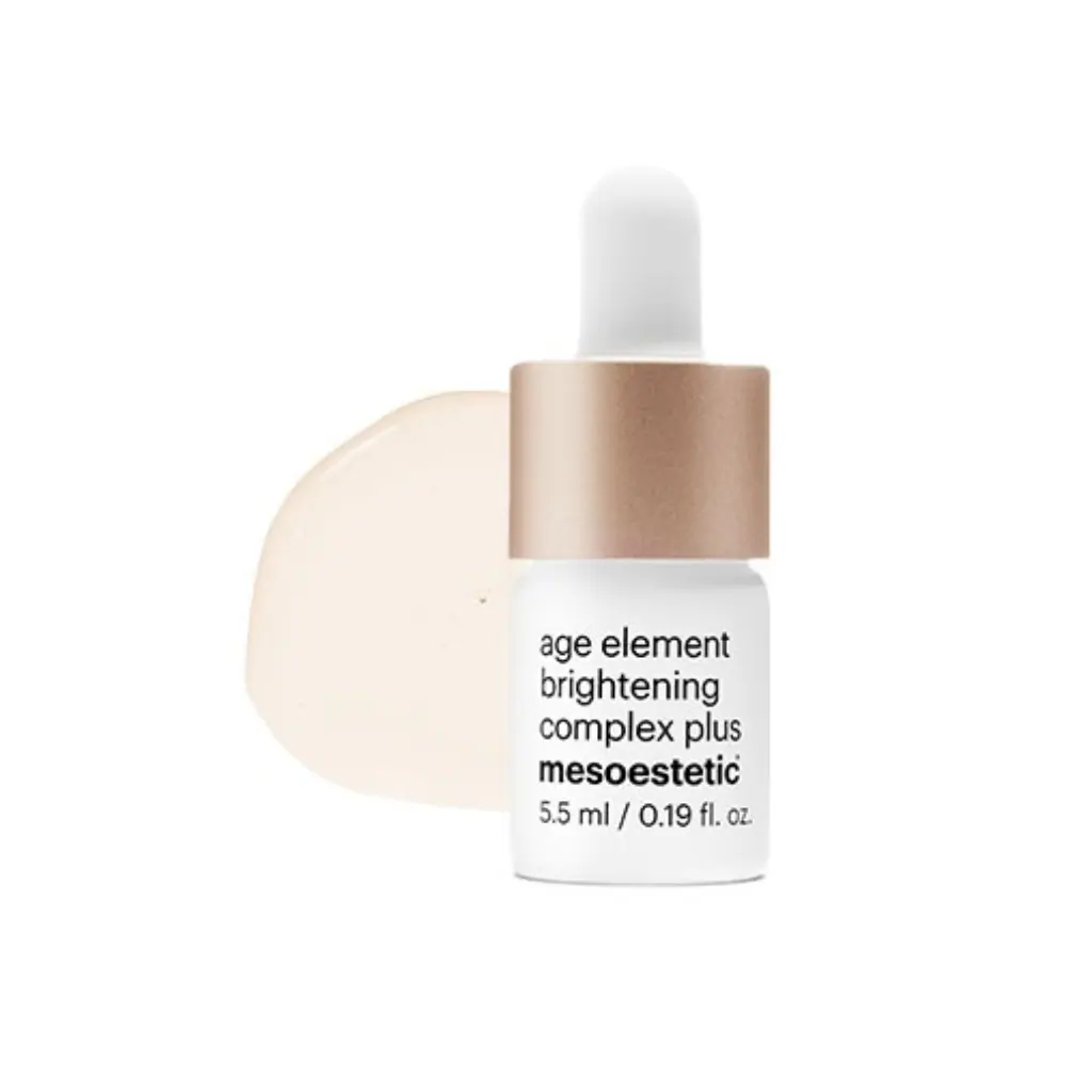 mesoestetic age element brightening complex plus