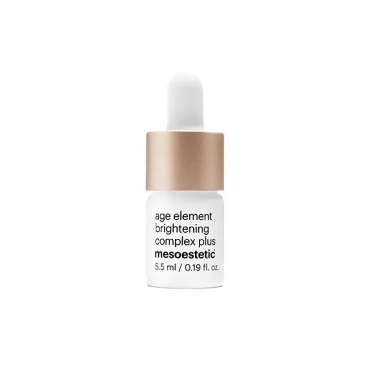 mesoestetic age element brightening complex plus
