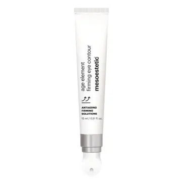 mesoestetic age element firming eye contour