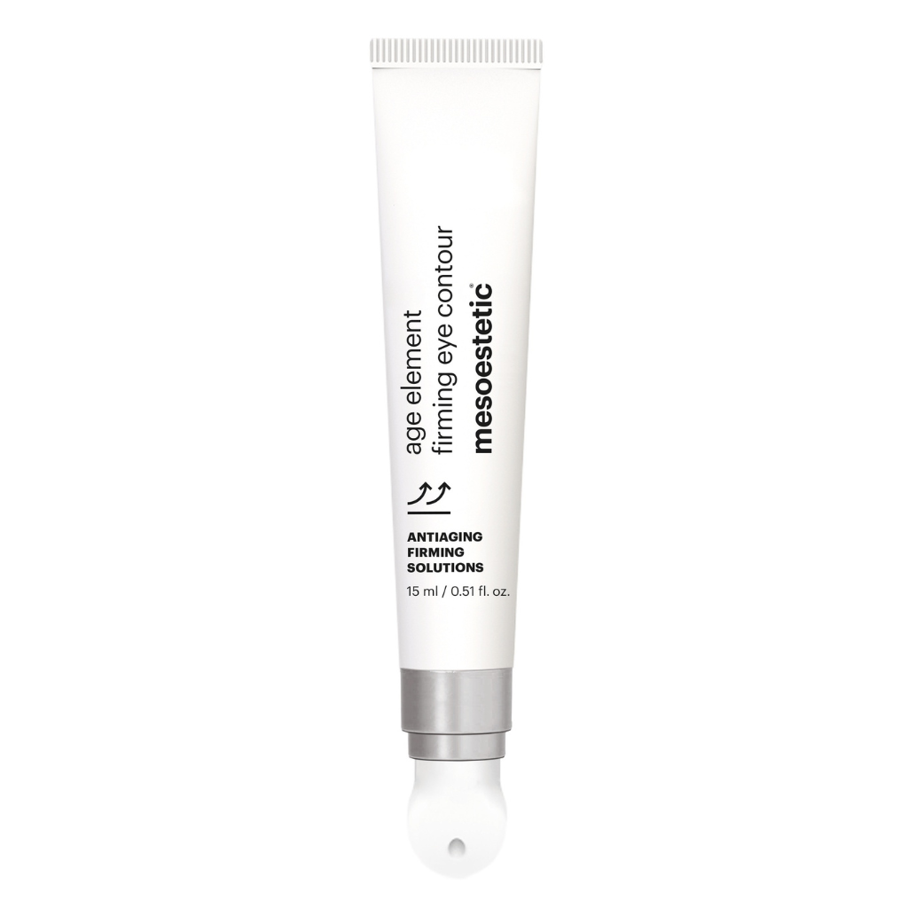 mesoestetic age element firming eye contour