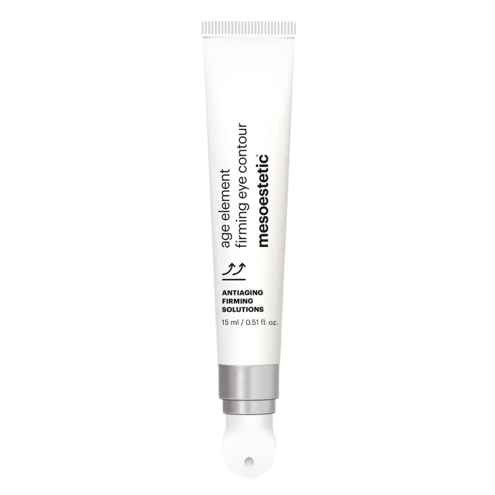 mesoestetic age element firming eye contour