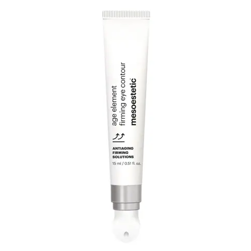 mesoestetic age element firming eye contour
