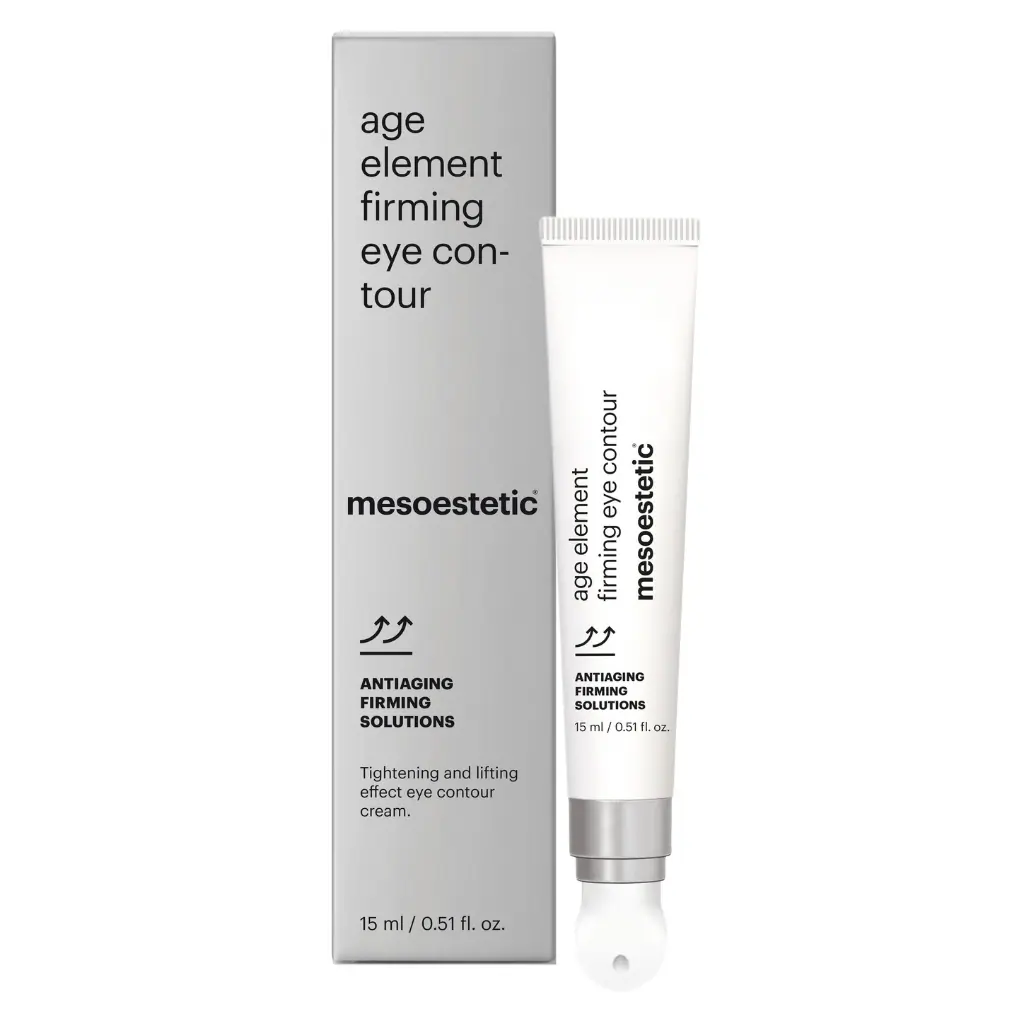 mesoestetic age element firming eye contour