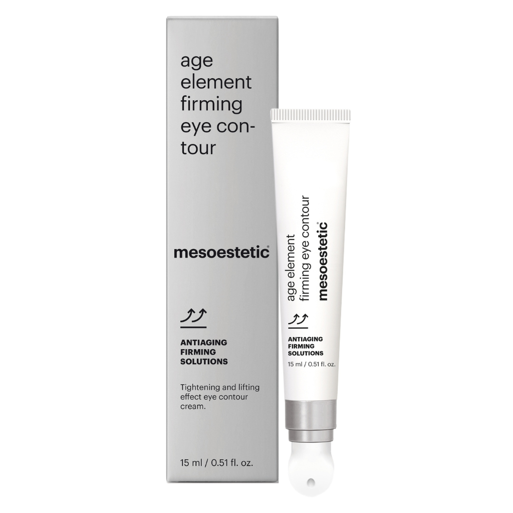 mesoestetic age element firming eye contour