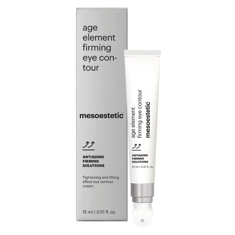 mesoestetic age element firming eye contour