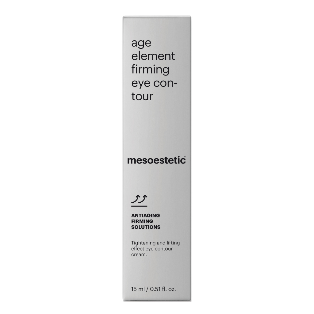 mesoestetic age element firming eye contour