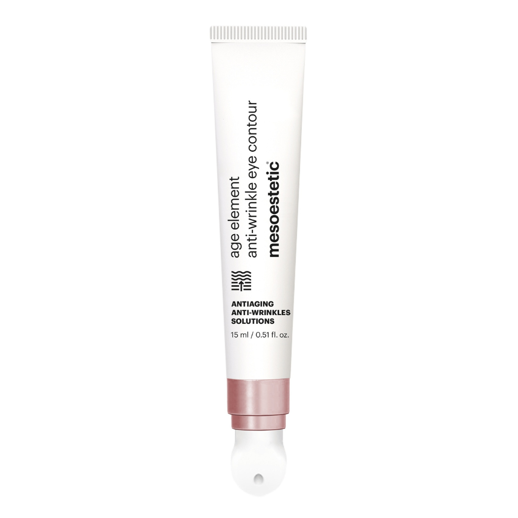 mesoestetic age element anti-wrinkle eye contour