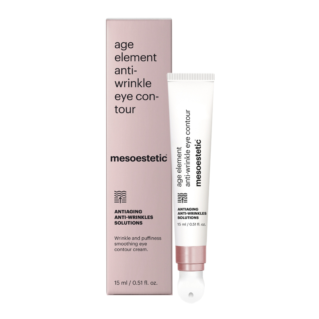 mesoestetic age element anti-wrinkle eye contour