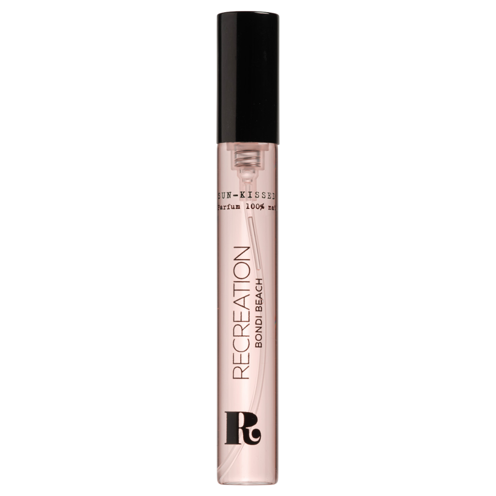 Recreation Beauty SUN-KISSED EDP 10ml