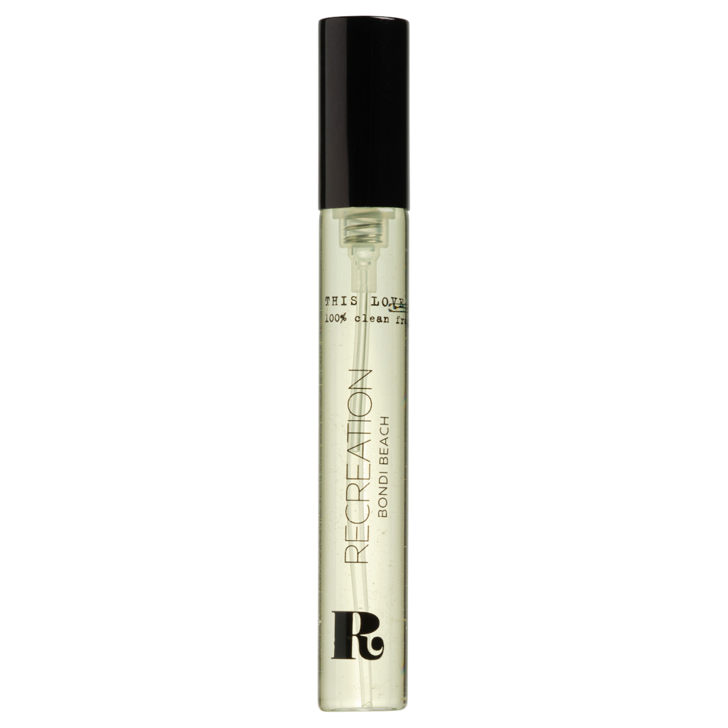 Recreation Beauty THIS LOVE OF MINE 10ml EDP