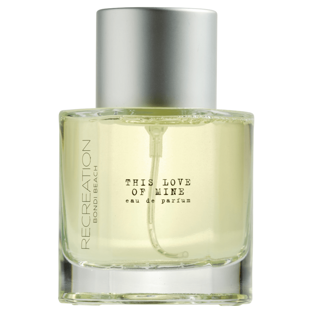 Recreation Beauty THIS LOVE OF MINE EDP 50ml