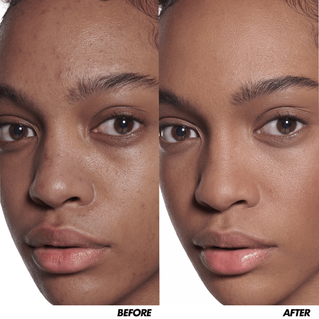 MAKE UP FOR EVER HD SKIN ALLINONE PALETTE Shade H2 AU Adore Beauty