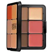MAKE UP FOR EVER HD SKIN ALL-IN-ONE PALETTE - Shade H2 by MAKE UP FOR EVER