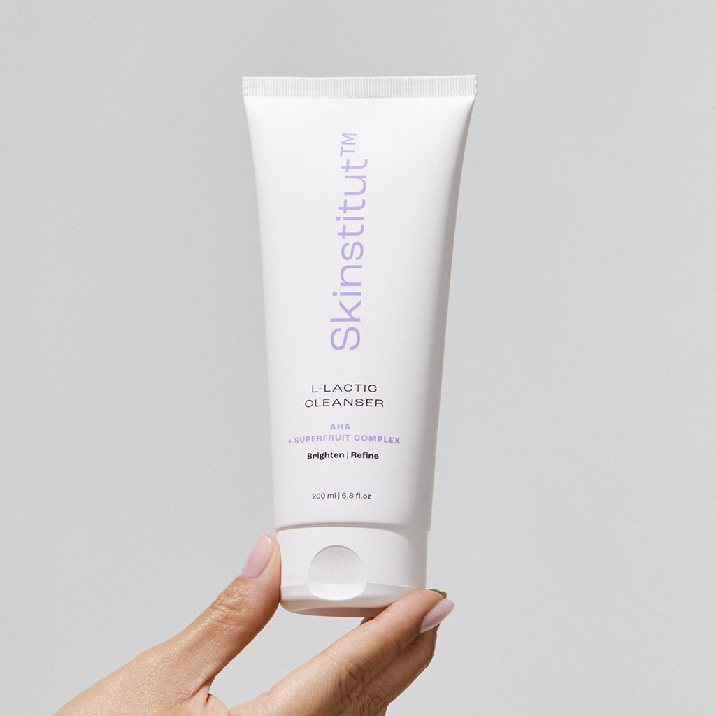 Skinstitut L-Lactic Cleanser