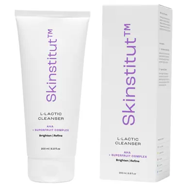 Skinstitut L-Lactic Cleanser