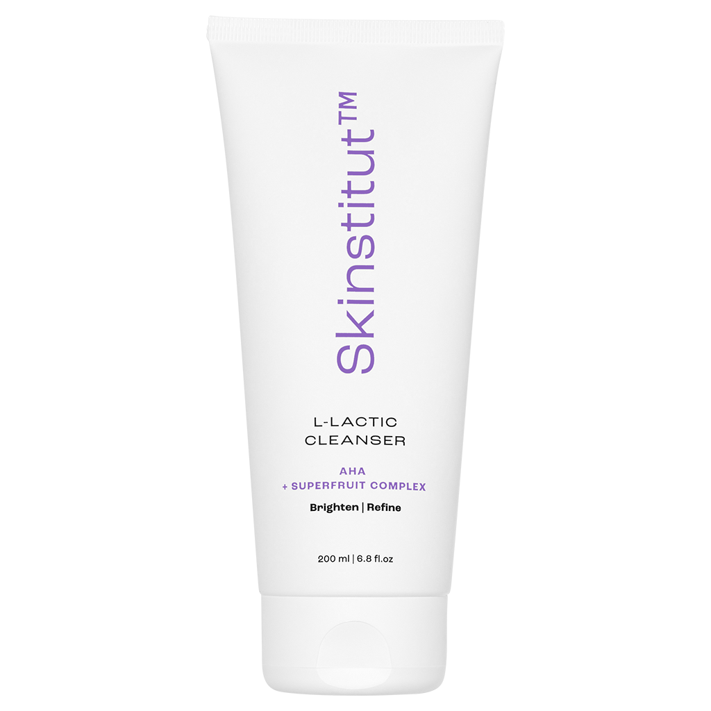 Skinstitut L-Lactic Cleanser