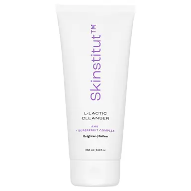 Skinstitut L-Lactic Cleanser