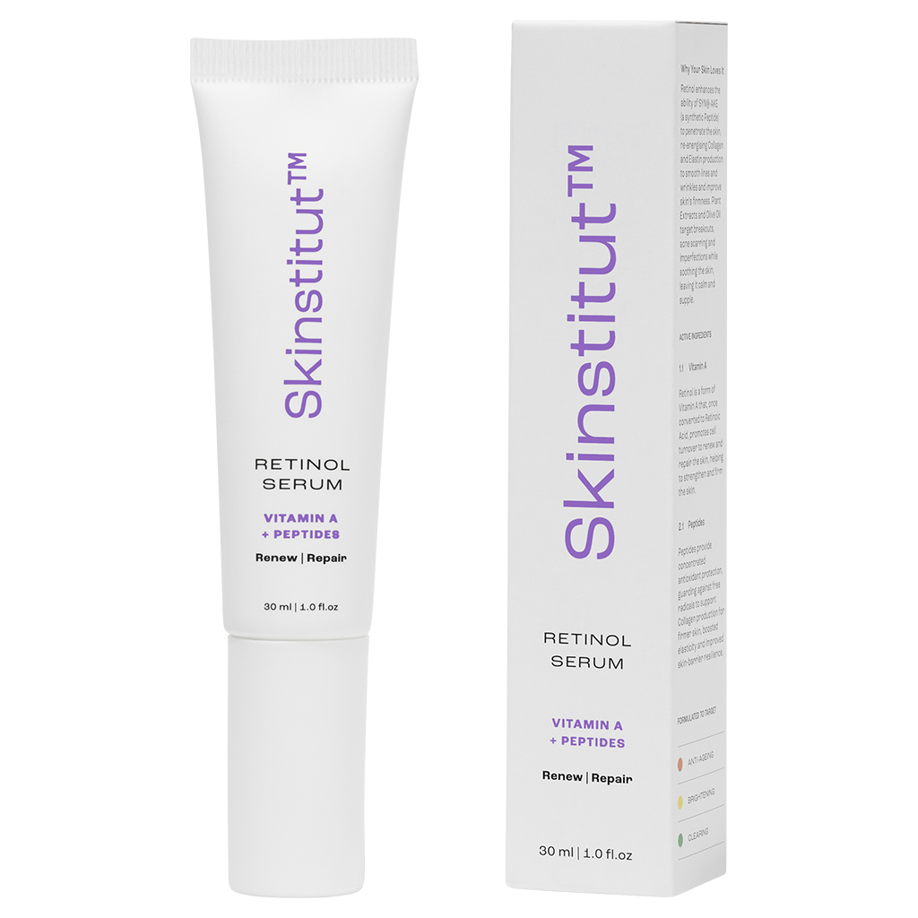 Skinstitut Retinol Australia Skinstitut Retinol Oil Adore Beauty
